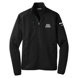 Image of Eddie Bauer® Dash Full-Zip Fleece Jacket