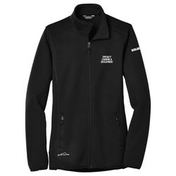 Image of Eddie Bauer® Ladies Dash Full-Zip Fleece Jacket