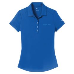 Image of Nike Women's Dri-FIT Players Modern Fit Polo