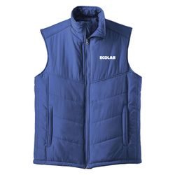 Image of Port Authority® Puffy Vest