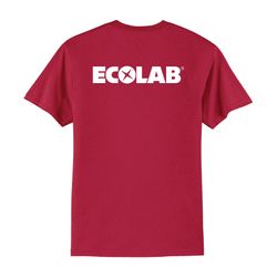Image of Port & Company® Core Blend Tee