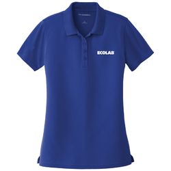 Image of Port Authority® Women's Dry Zone® UV Micro-Mesh Polo