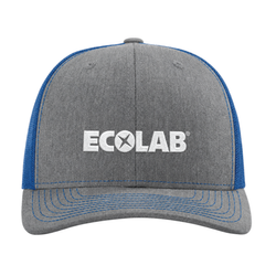 Image of Richardson - Snapback Trucker Cap