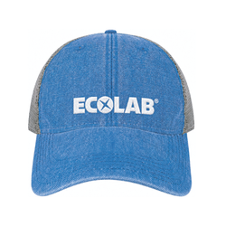 Image of LEGACY - Dashboard Trucker Cap