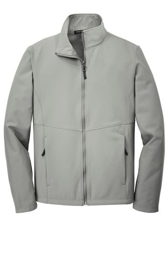 Port Authority Collective Soft Shell Jacket. J901 image thumbnail