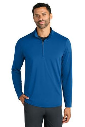 OGIO Regain 1/4-Zip OG172 image thumbnail