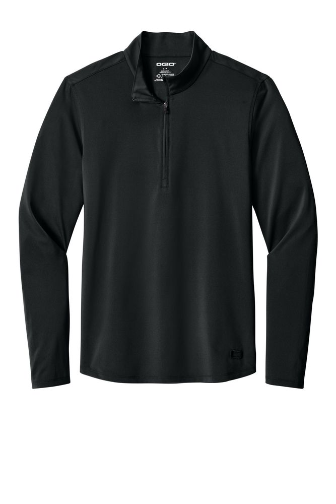 OGIO Regain 1/4-Zip OG172 primary image
