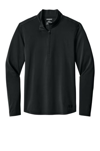 OGIO Regain 1/4-Zip OG172 image thumbnail