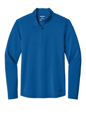 OGIO Regain 1/4-Zip OG172 image thumbnail