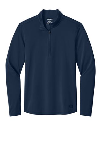 OGIO Regain 1/4-Zip OG172 image thumbnail