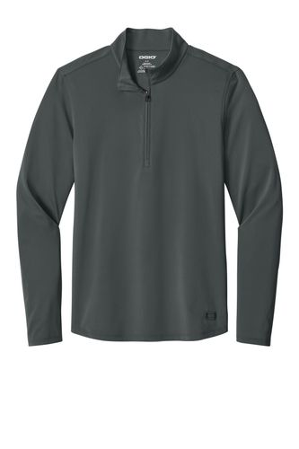 OGIO Regain 1/4-Zip OG172 image thumbnail