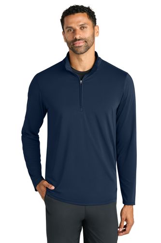 OGIO Regain 1/4-Zip OG172 image thumbnail