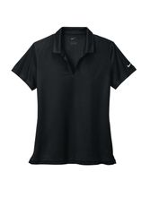 Image of Nike Women's Dri-FIT Micro Pique 2.0 Polo NKDC1991