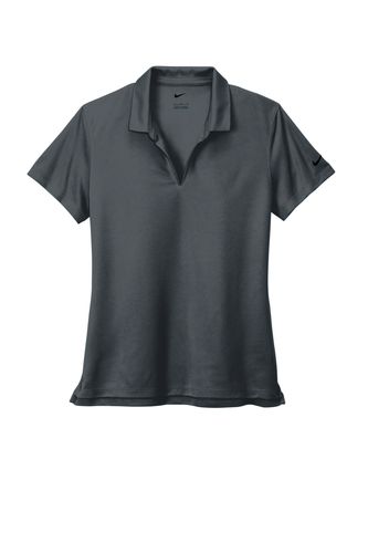 Nike Women's Dri-FIT Micro Pique 2.0 Polo NKDC1991 image thumbnail