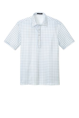 Port Authority Shirt Collar Polo-Conicelli image thumbnail