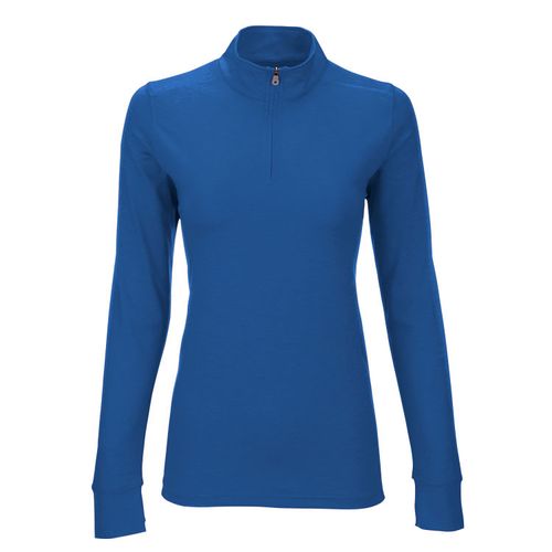 Vansport Ladies Zen Pullover-Conicelli image thumbnail Vansport Ladies Zen Pullover-Conicelli image thumbnail