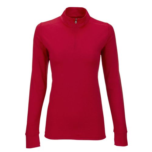 Vansport Ladies Zen Pullover-Conicelli image thumbnail Vansport Ladies Zen Pullover-Conicelli image thumbnail