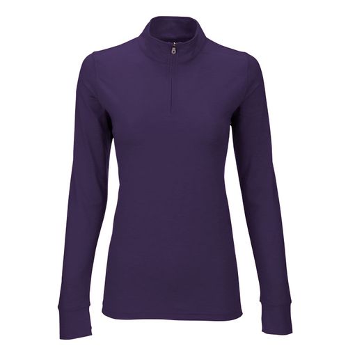 Vansport Ladies Zen Pullover-Conicelli image thumbnail Vansport Ladies Zen Pullover-Conicelli image thumbnail