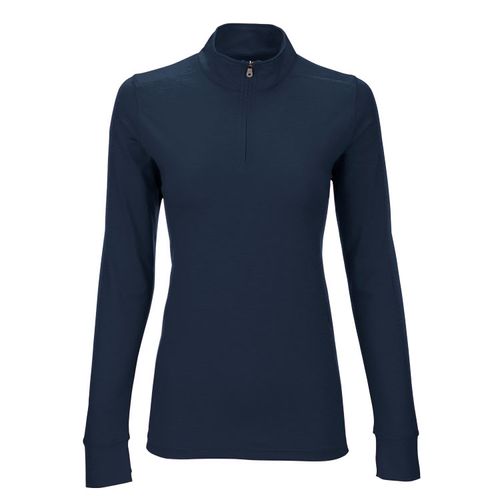 Vansport Ladies Zen Pullover-Conicelli image thumbnail Vansport Ladies Zen Pullover-Conicelli image thumbnail