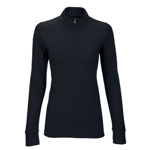 Vansport Ladies Zen Pullover-Conicelli image thumbnail Vansport Ladies Zen Pullover-Conicelli image thumbnail