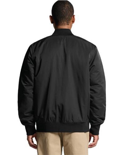 Giants Ticket Member Custom Bomber Jacket image thumbnail