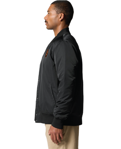 Giants Ticket Member Custom Bomber Jacket image thumbnail