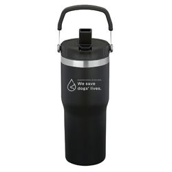 Image of Flip Straw Tumbler