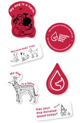 Image of Stickers