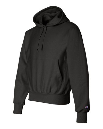 Reverse Weave® Hooded Sweatshirt - S101 image thumbnail
