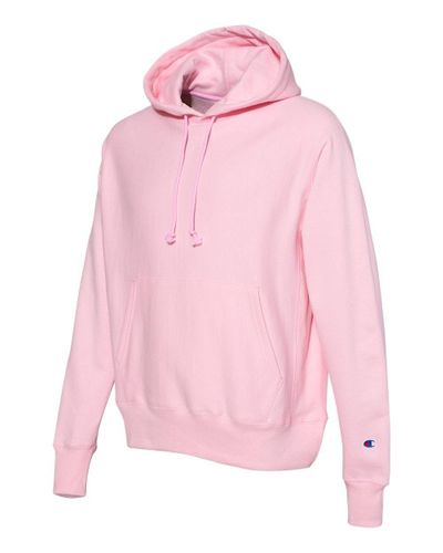 Reverse Weave® Hooded Sweatshirt - S101 image thumbnail