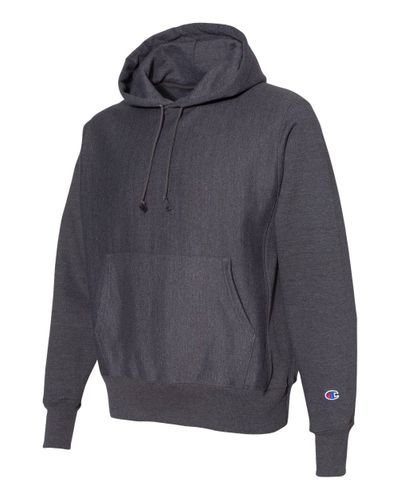 Reverse Weave® Hooded Sweatshirt - S101 image thumbnail