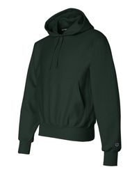 Image of Reverse Weave® Hooded Sweatshirt - S101