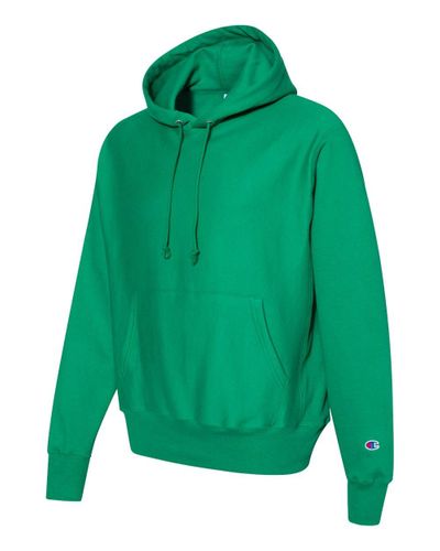 Reverse Weave® Hooded Sweatshirt - S101 image thumbnail