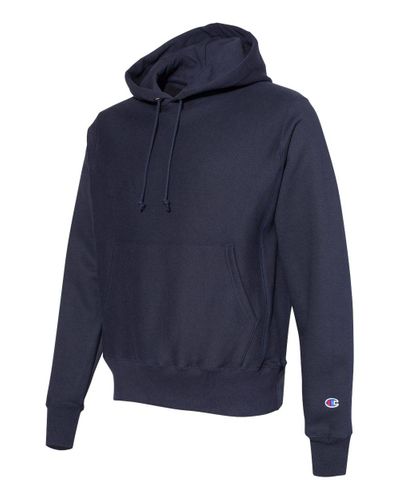 Reverse Weave® Hooded Sweatshirt - S101 image thumbnail
