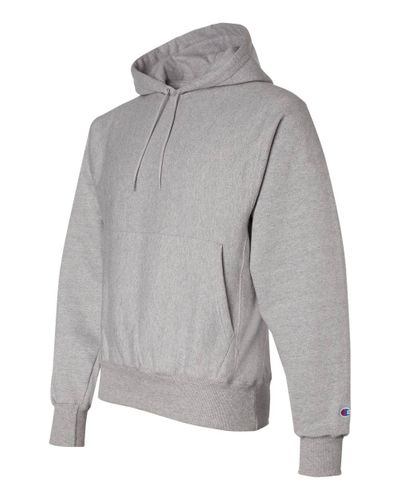 Reverse Weave® Hooded Sweatshirt - S101 image thumbnail