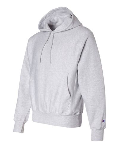 Reverse Weave® Hooded Sweatshirt - S101 image thumbnail