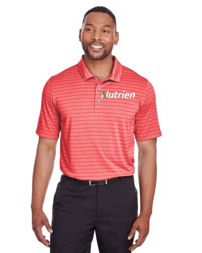 Men's Rotation Stripe Polo v2 image thumbnail