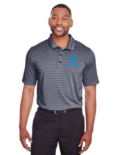 Men's Rotation Stripe Polo v2 image thumbnail