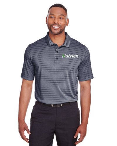 Men's Rotation Stripe Polo v2 image thumbnail