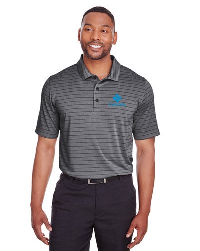 Men's Rotation Stripe Polo v2 image thumbnail