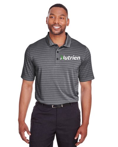 Men's Rotation Stripe Polo v2 image thumbnail