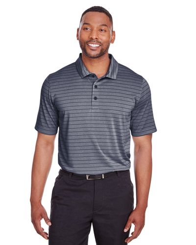 Men's Rotation Stripe Polo v2 image thumbnail