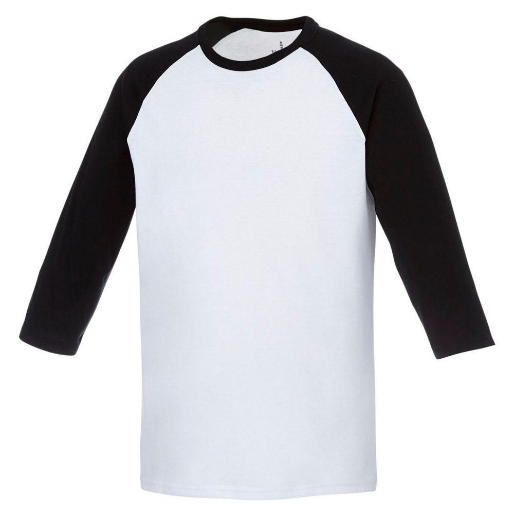 Men's DAKOTA Three Quarter Tee primary image