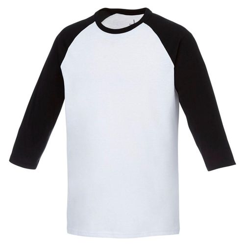 Men's DAKOTA Three Quarter Tee image thumbnail