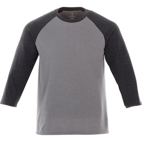 Men's DAKOTA Three Quarter Tee image thumbnail