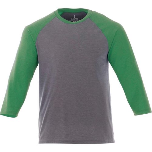 Men's DAKOTA Three Quarter Tee image thumbnail