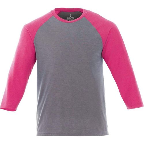 Men's DAKOTA Three Quarter Tee image thumbnail