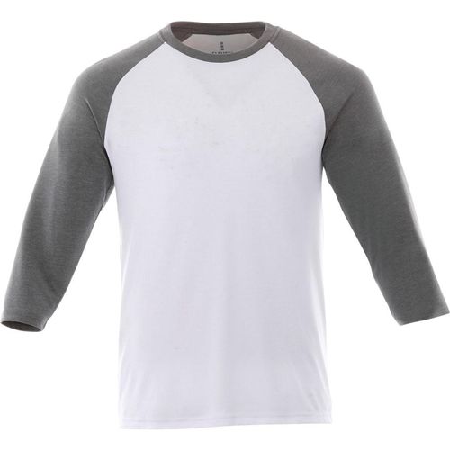 Men's DAKOTA Three Quarter Tee image thumbnail