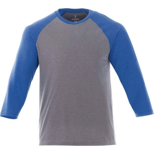 Men's DAKOTA Three Quarter Tee image thumbnail