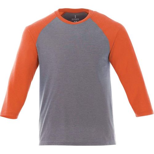 Men's DAKOTA Three Quarter Tee image thumbnail